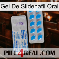 Sildenafil Gel Oral new15